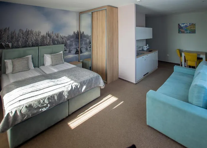 Hotel IUT