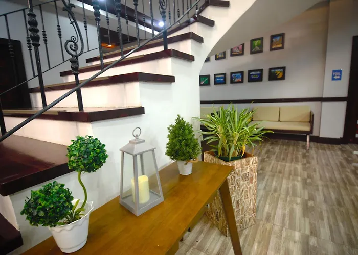 Hotel Gabriella