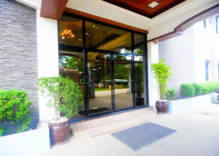 Hotel Gabriella