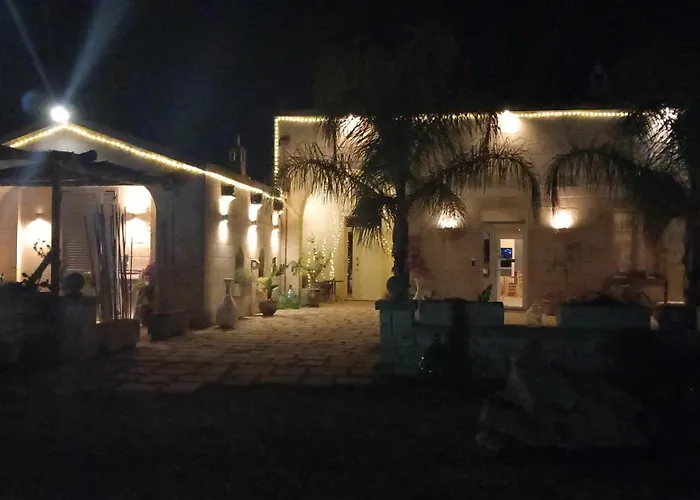 Masseria Petra
