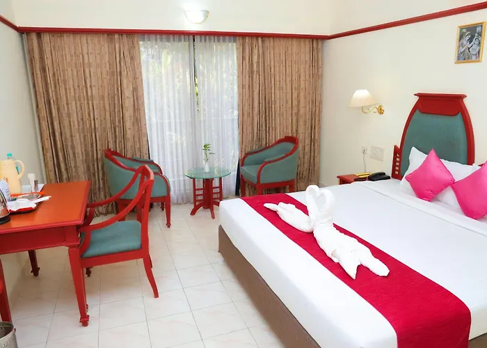 Fort Gate Hotels & Resorts