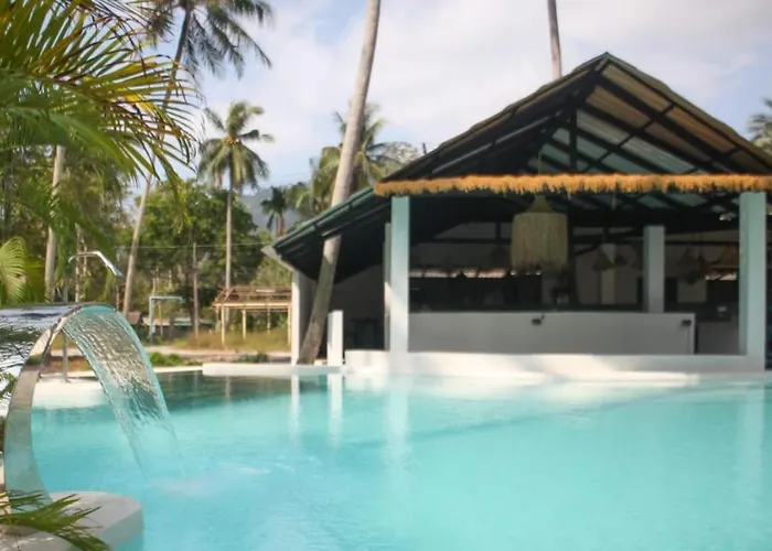 Marilyn'S Resort Koh Samui