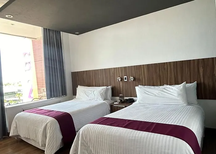 Zujmu Business Boutique Hotel