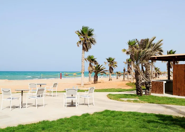 Iberostar Selection Eolia Djerba (Adults Only)