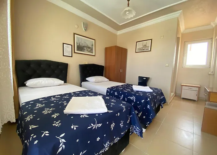 Beyaz Kale Hotel