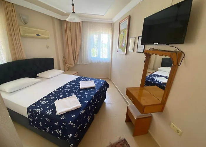 Beyaz Kale Hotel
