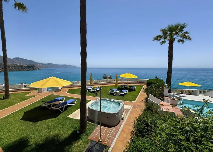 Hotel Paraiso Del Mar