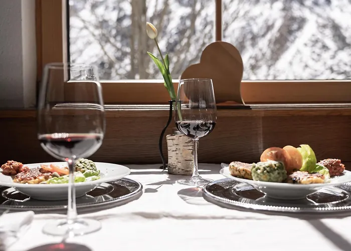 Hotel Garni Birkhahn