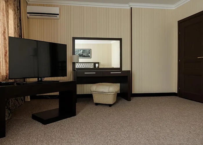 Hotel Home Parq