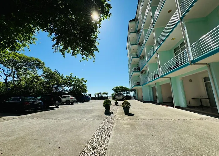 Black Sea Hotel