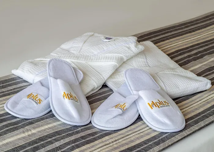 Hplus Premium Palmas