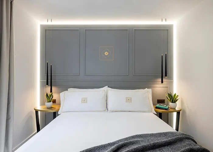 Cal Roure Boutique Hotel