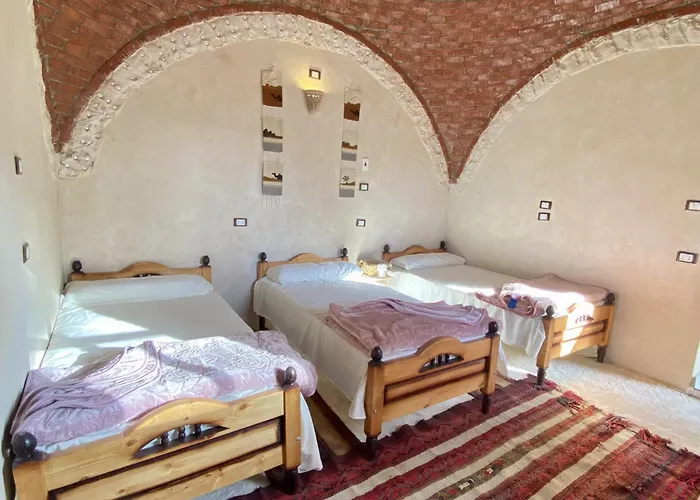 Siwa Palace Lodge