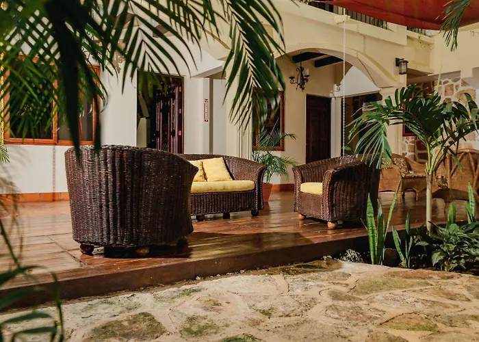 Hotel Nojoch Che