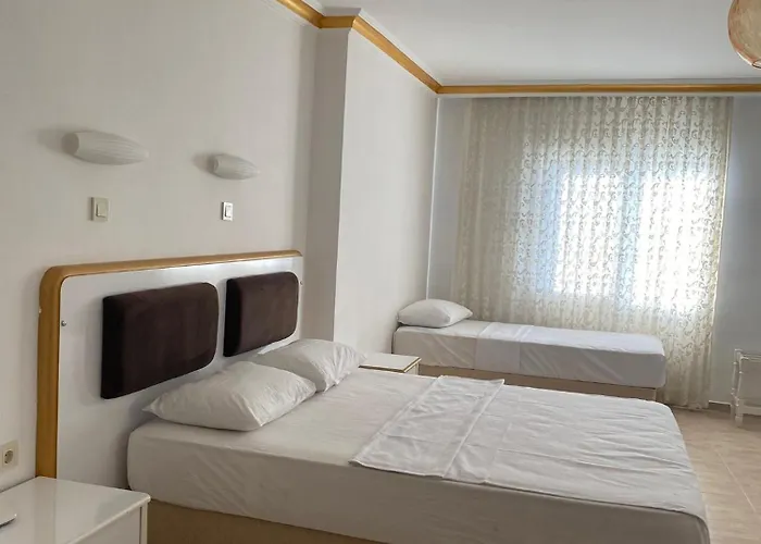Jasmin Blue Otel