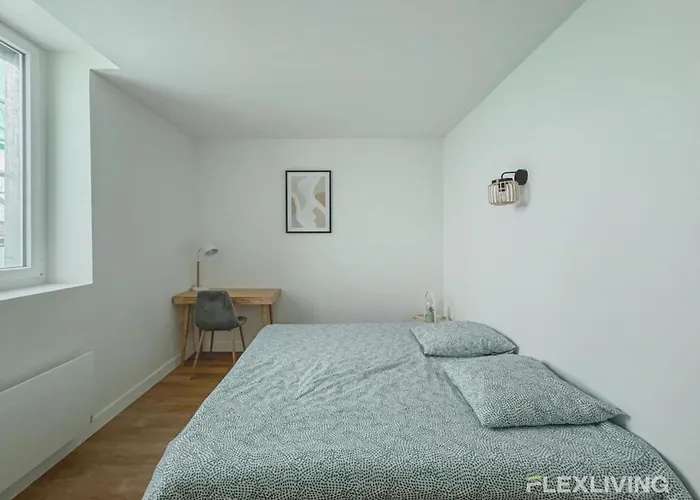 Immeuble Sellier