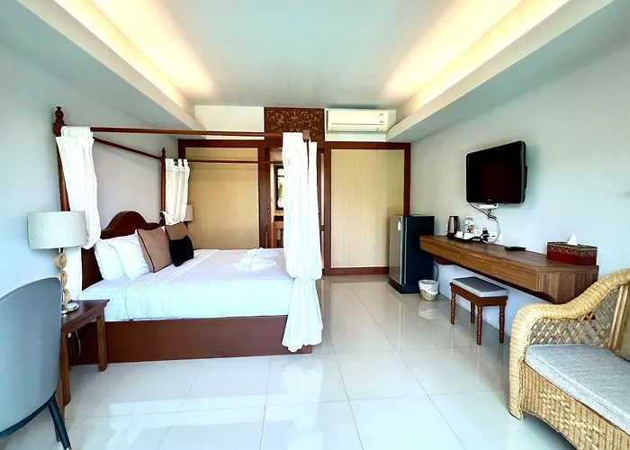 Phuhunsa Boutique Hotel