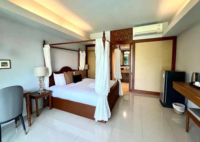 Phuhunsa Boutique Hotel
