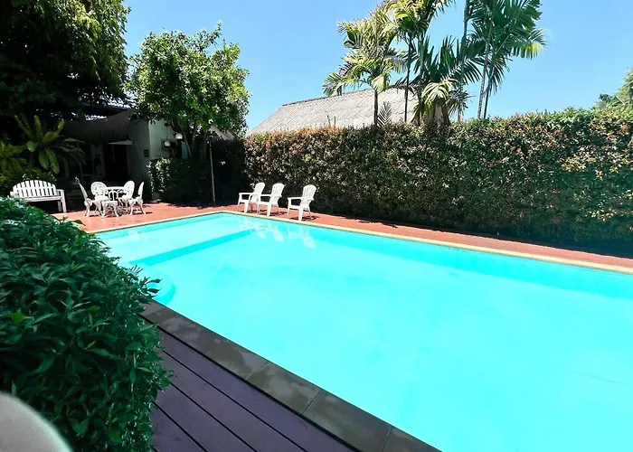 Phuhunsa Boutique Hotel