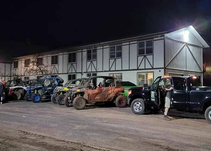 Snow Chasers Lodge