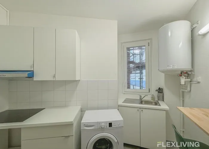 Immeuble Sellier