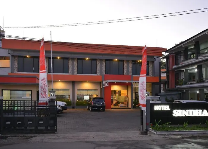 Hotel Sindha