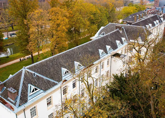 Grand Hotel Karel V, WorldHotels Luxury
