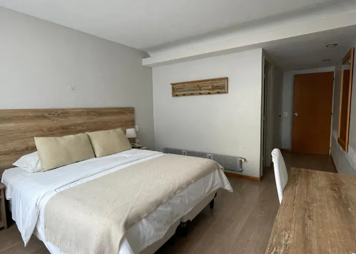 Hotel Tehuelche