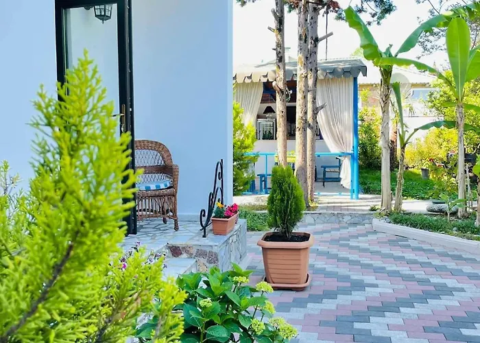 Hotel Tramonto