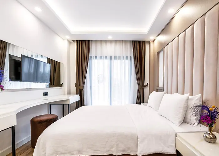 Edem Flower Hotel