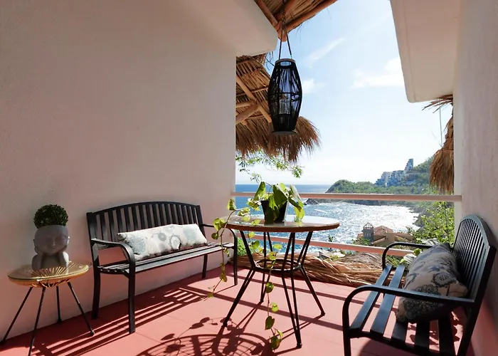 Villa De Reyes Hotel Boutique