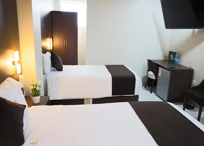Hotel San Lorenzo