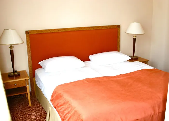 Amber Spa Boutique Hotel