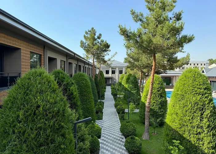 Clubhotel 777