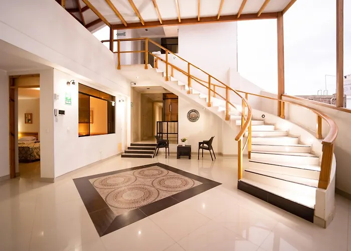 Hostal Los Balcones