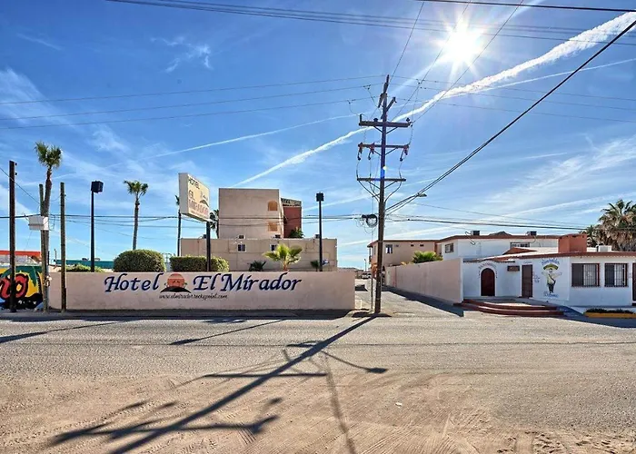 Hotel El Mirador