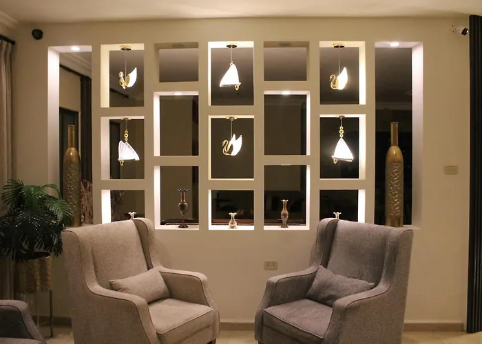 Salome Hotel