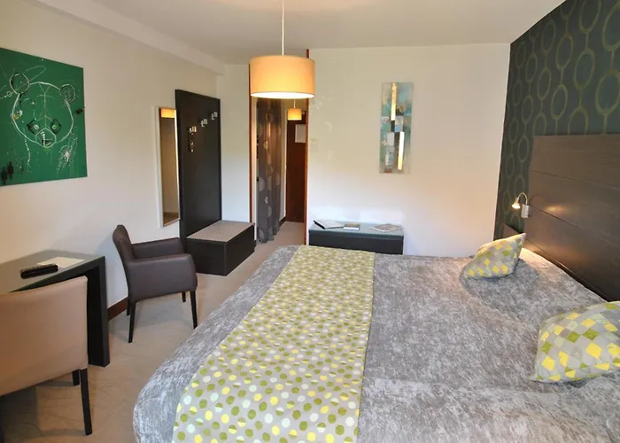 Logis Hostellerie du Perigord Vert
