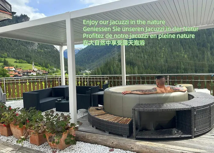 Hotel Schoental