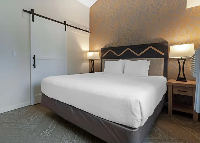 Best Western Plus Inn At The Vines