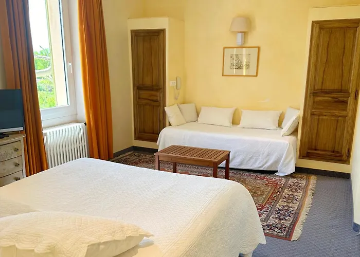 Le Relais Notre Dame
