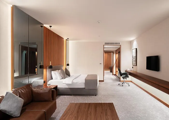 Ramada By Wyndham - Sulaymaniyah Salim Street
