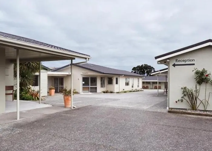 Scenicland Motels