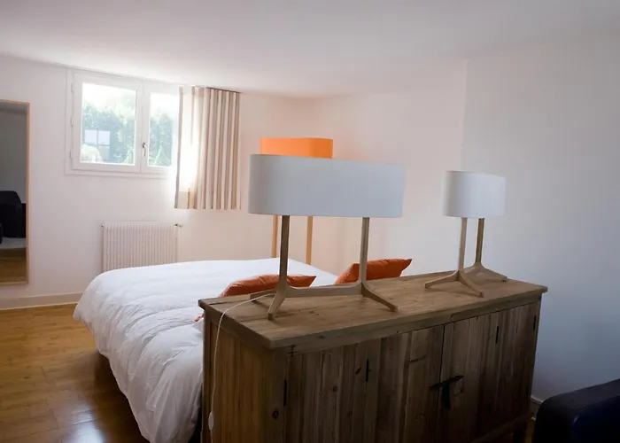 Hotel Residence Alaïa
