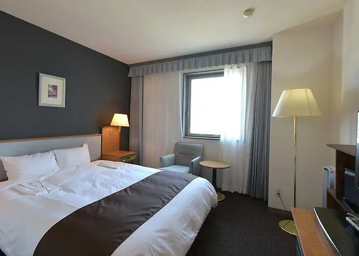 Blossom Hotel Hirosaki
