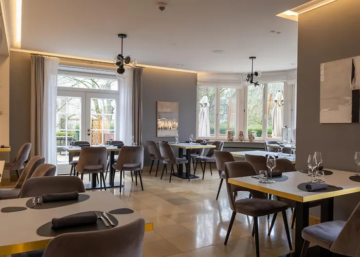 Hotel-Restaurant Beim Schlass