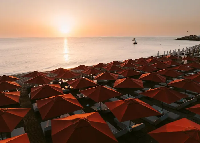 Grande Albergo Delle Rose (Adults Only)