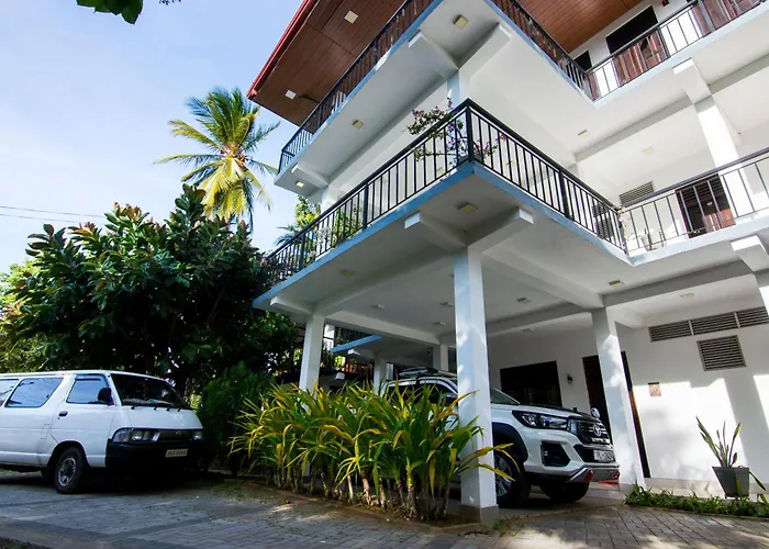 Hotel Siyathma Polonnaruwa