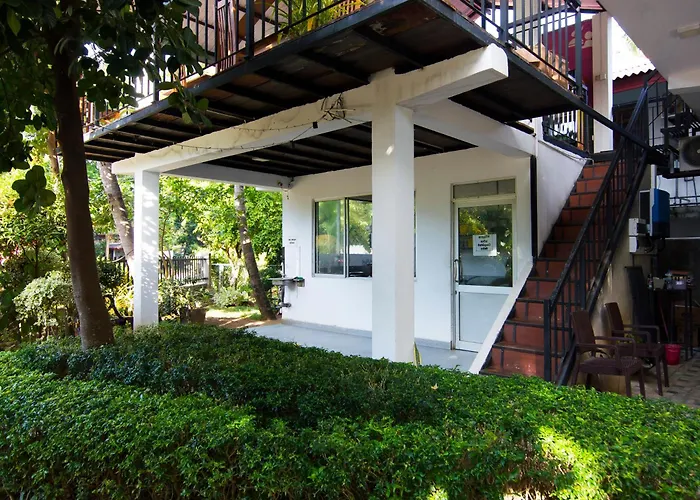 Hotel Siyathma Polonnaruwa