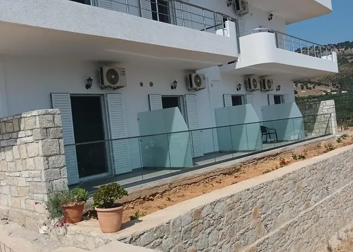 Paradise View